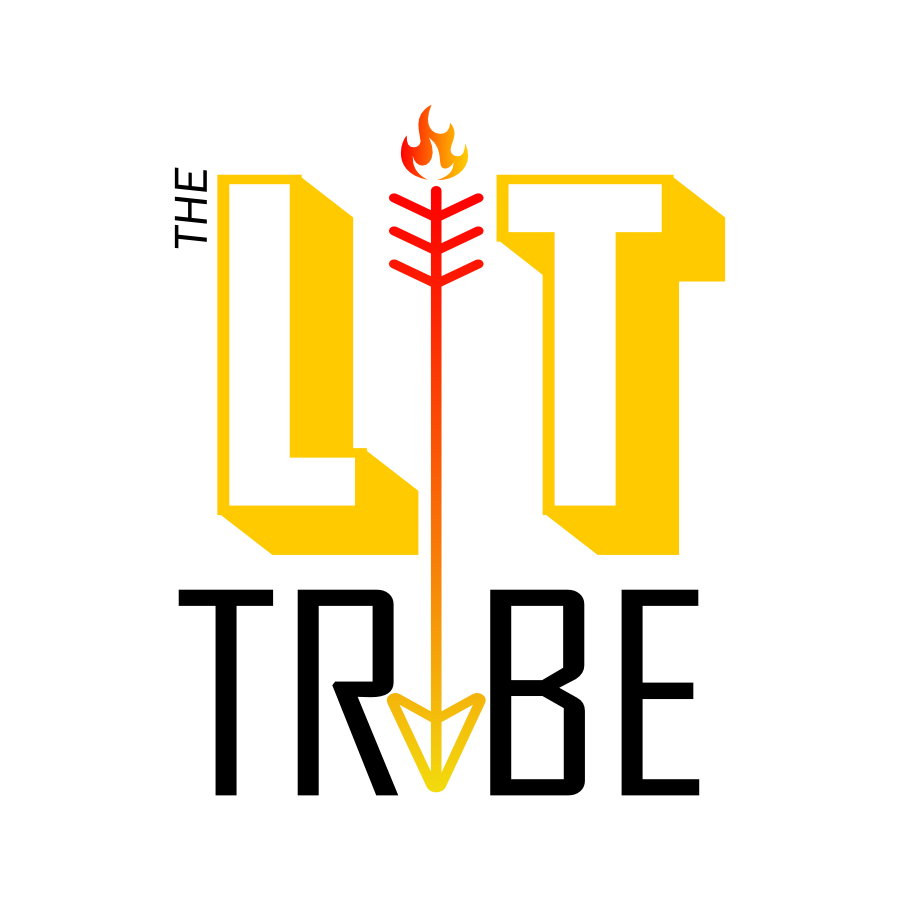 Death Lifter The Lit Tribe